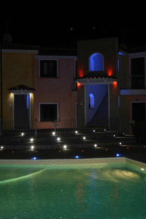 R&Z Getaway Santa Maria Quarto foto