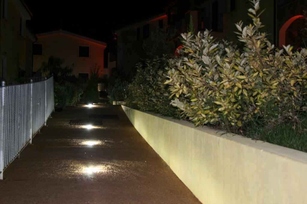 R&Z Getaway Santa Maria Quarto foto