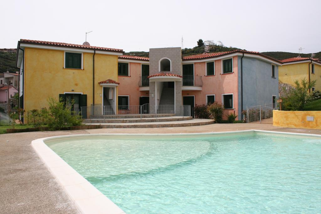 R&Z Getaway Santa Maria Quarto foto
