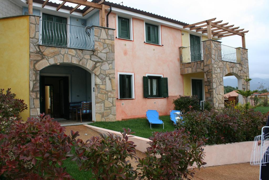 R&Z Getaway Santa Maria Quarto foto
