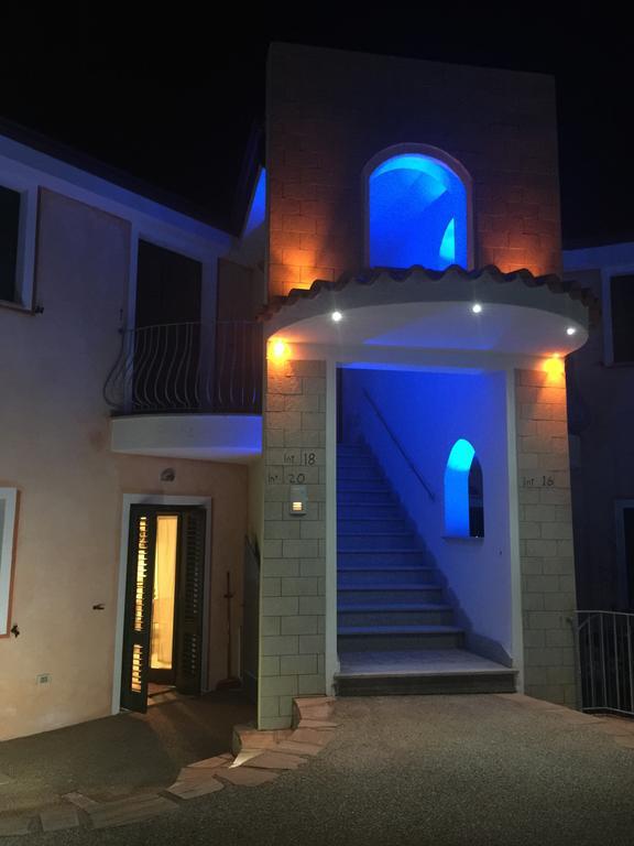 R&Z Getaway Santa Maria Exterior foto