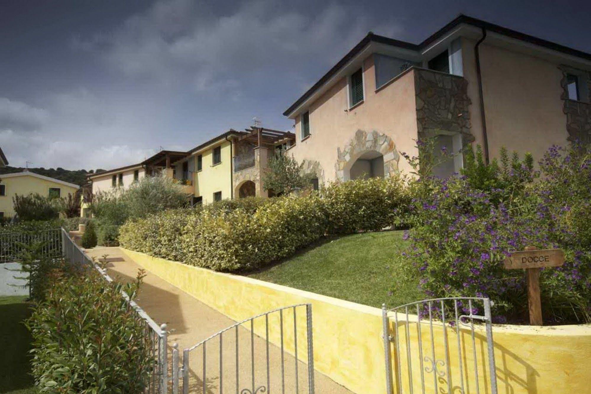 R&Z Getaway Santa Maria Exterior foto