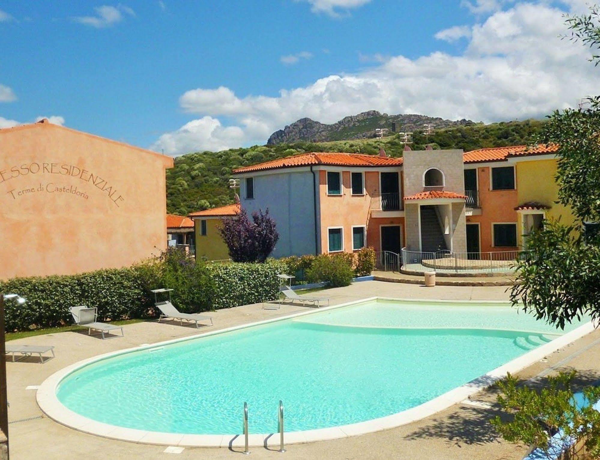 R&Z Getaway Santa Maria Exterior foto
