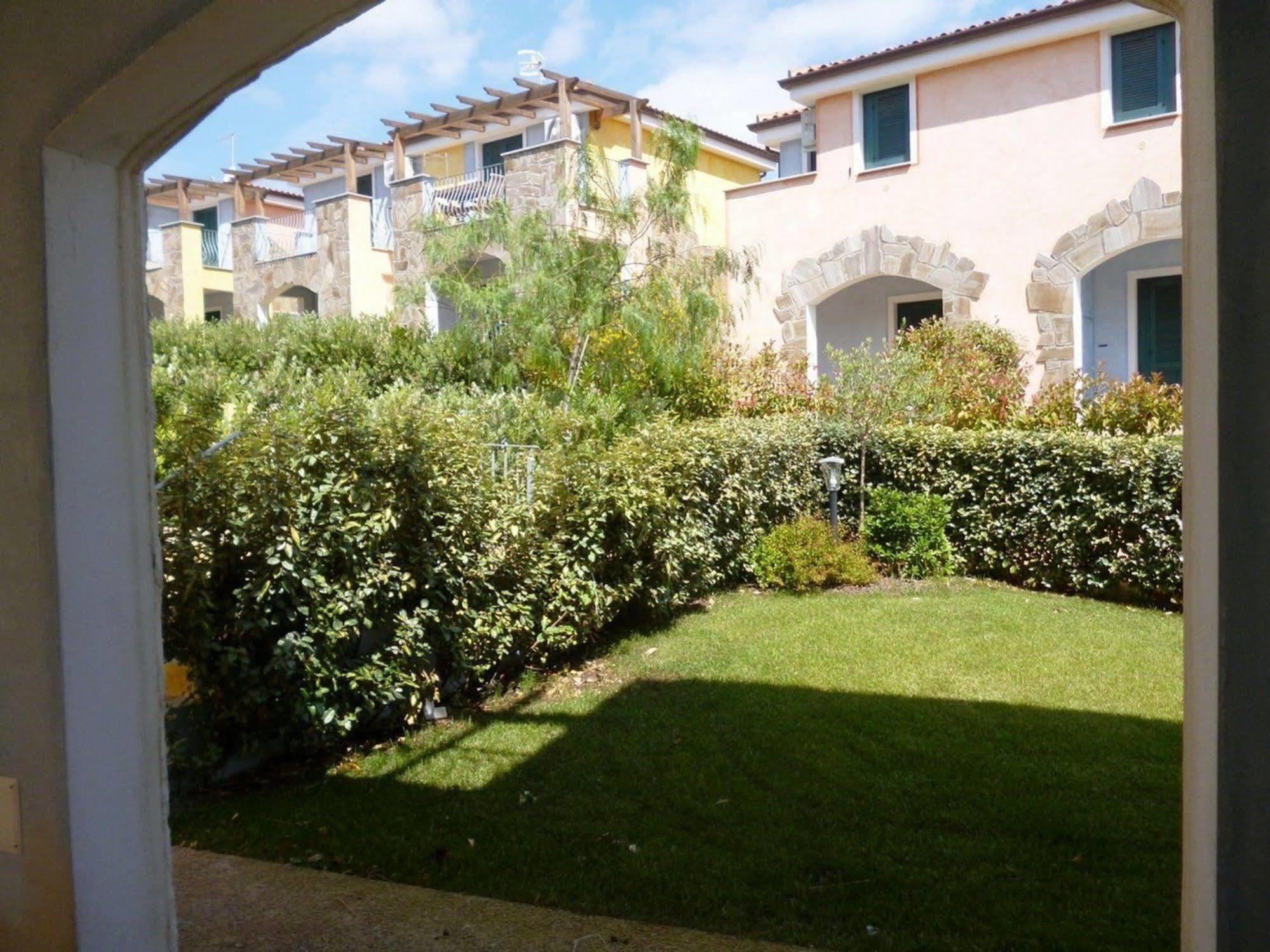 R&Z Getaway Santa Maria Exterior foto