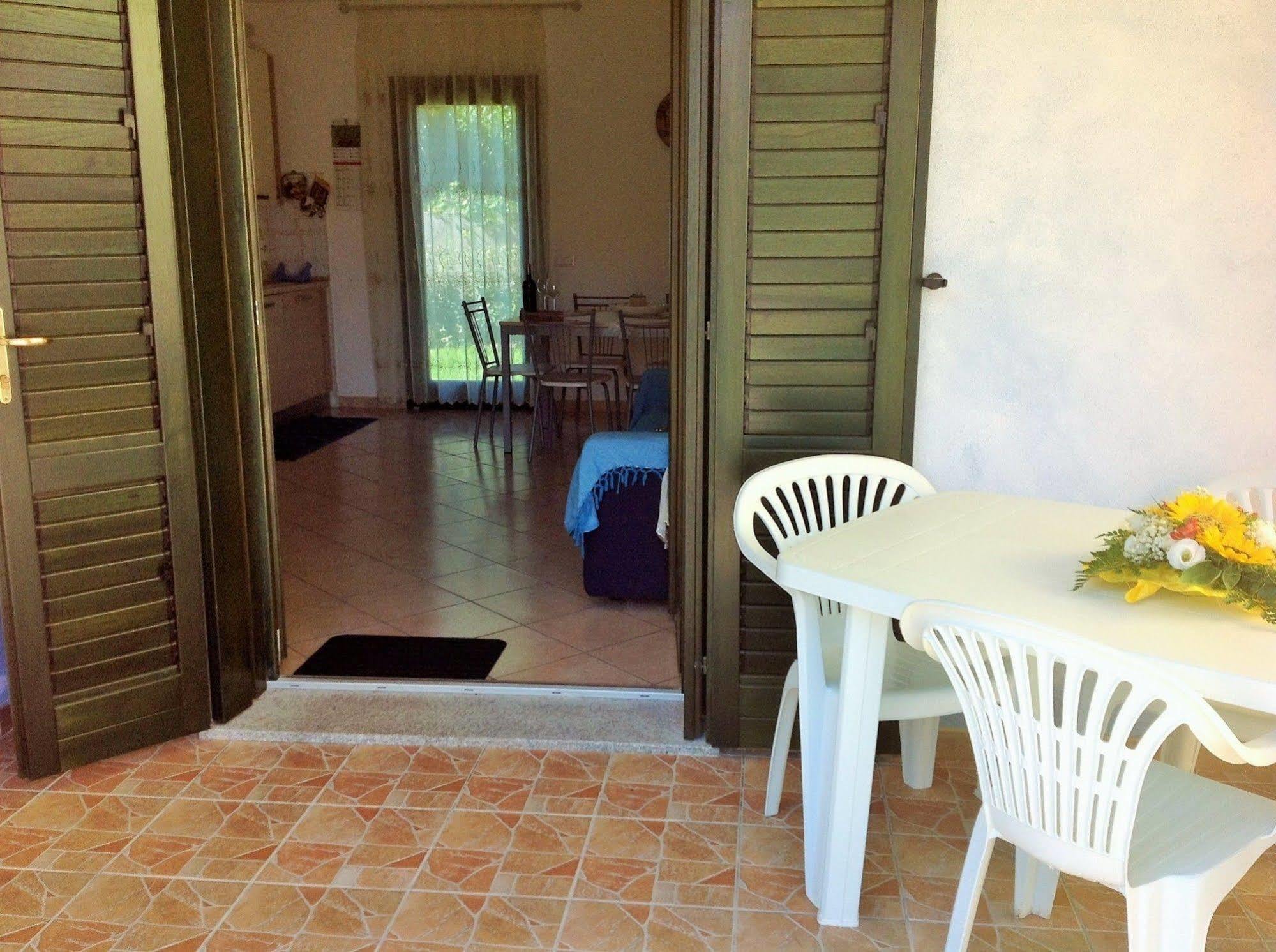 R&Z Getaway Santa Maria Exterior foto