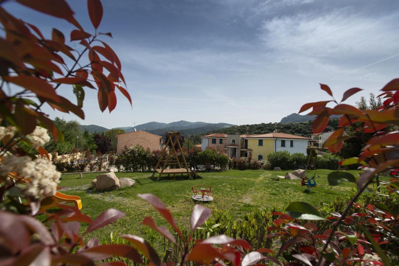 R&Z Getaway Santa Maria Exterior foto
