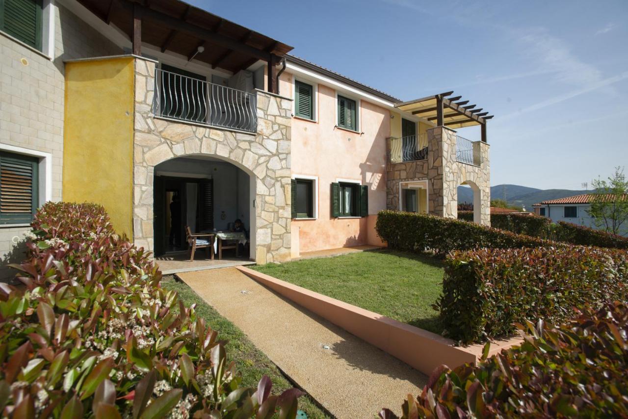R&Z Getaway Santa Maria Exterior foto